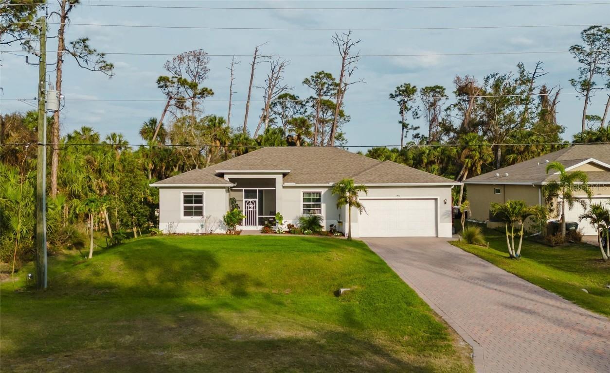 1470 Atwater Dr., North Port, FL 34288