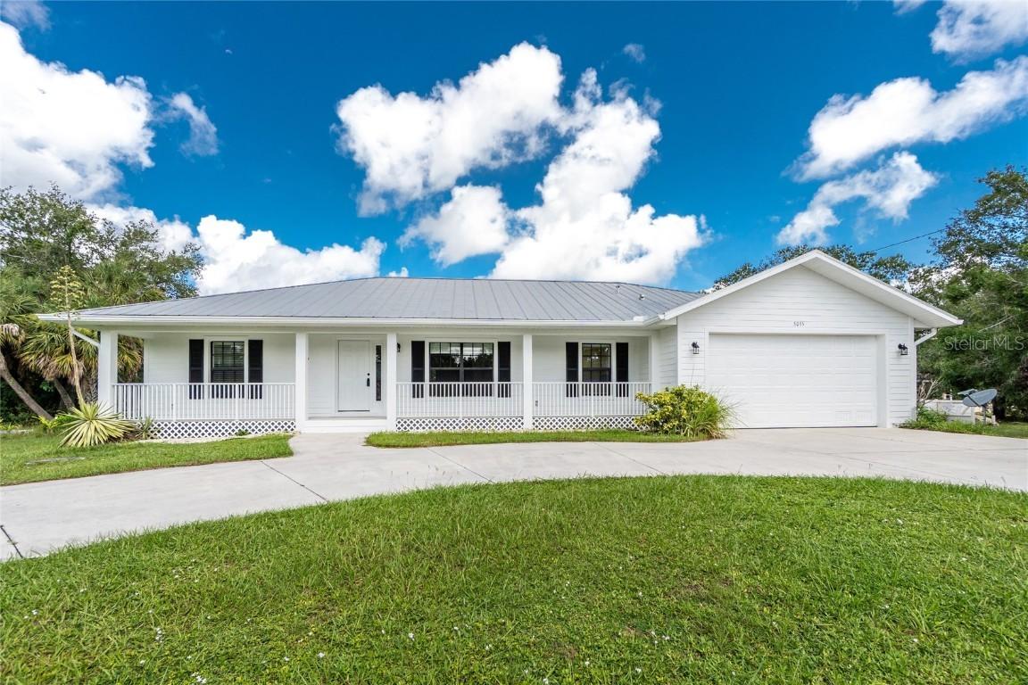 5055 Melbourne St., Punta Gorda, FL 33980