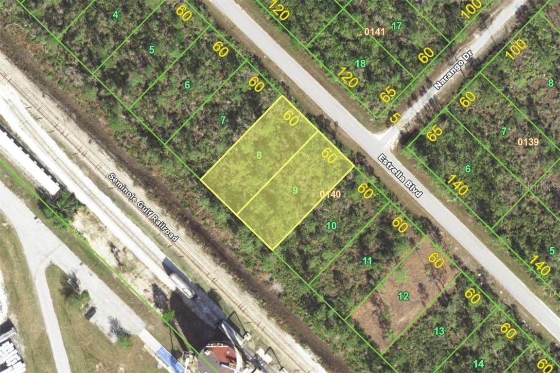 12193 Estrella Blvd., Punta Gorda, FL 33955