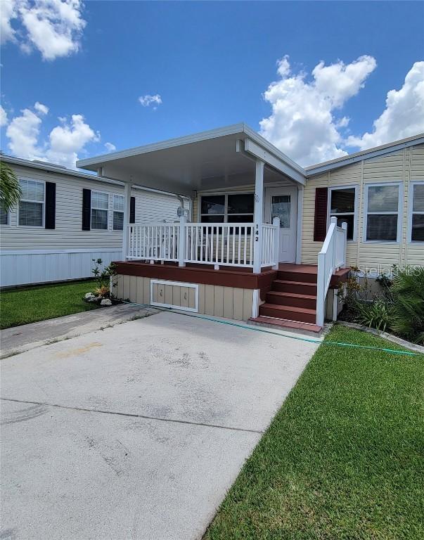 142 Shell Creek, Punta Gorda, FL 33982