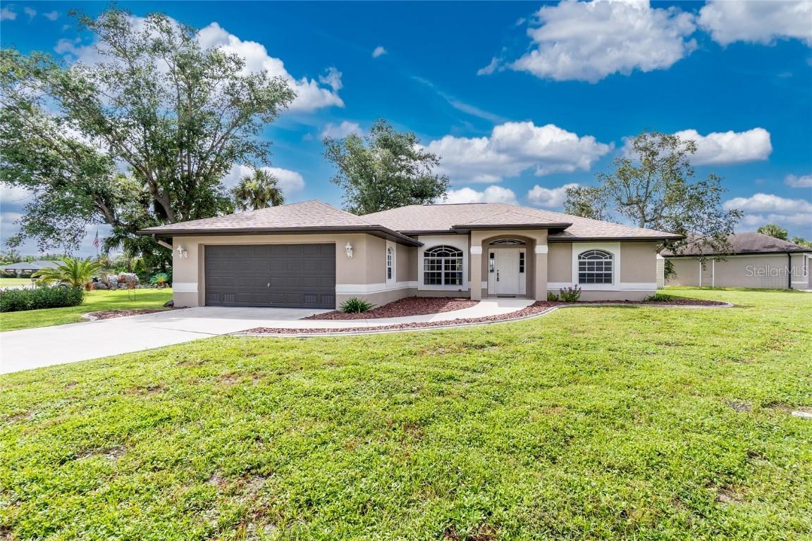 18579 Mccoy Ave., Port Charlotte, FL 33948