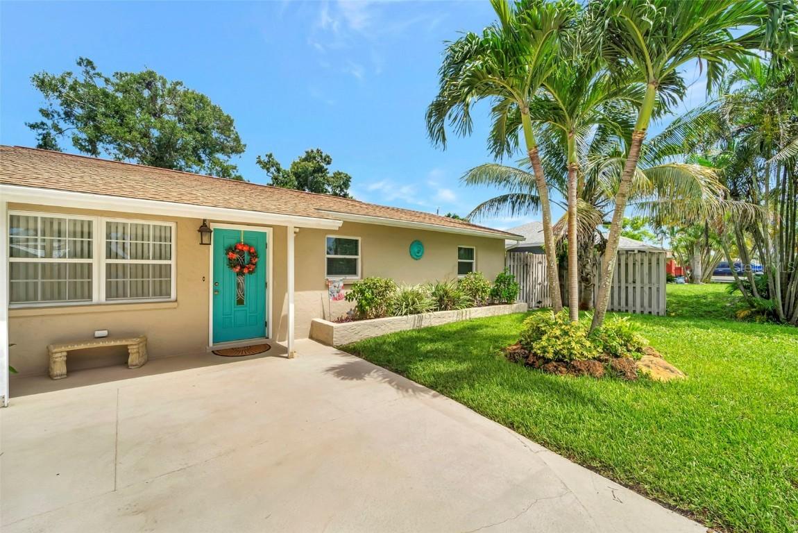 460 Pelican Rd., Venice, FL 34293