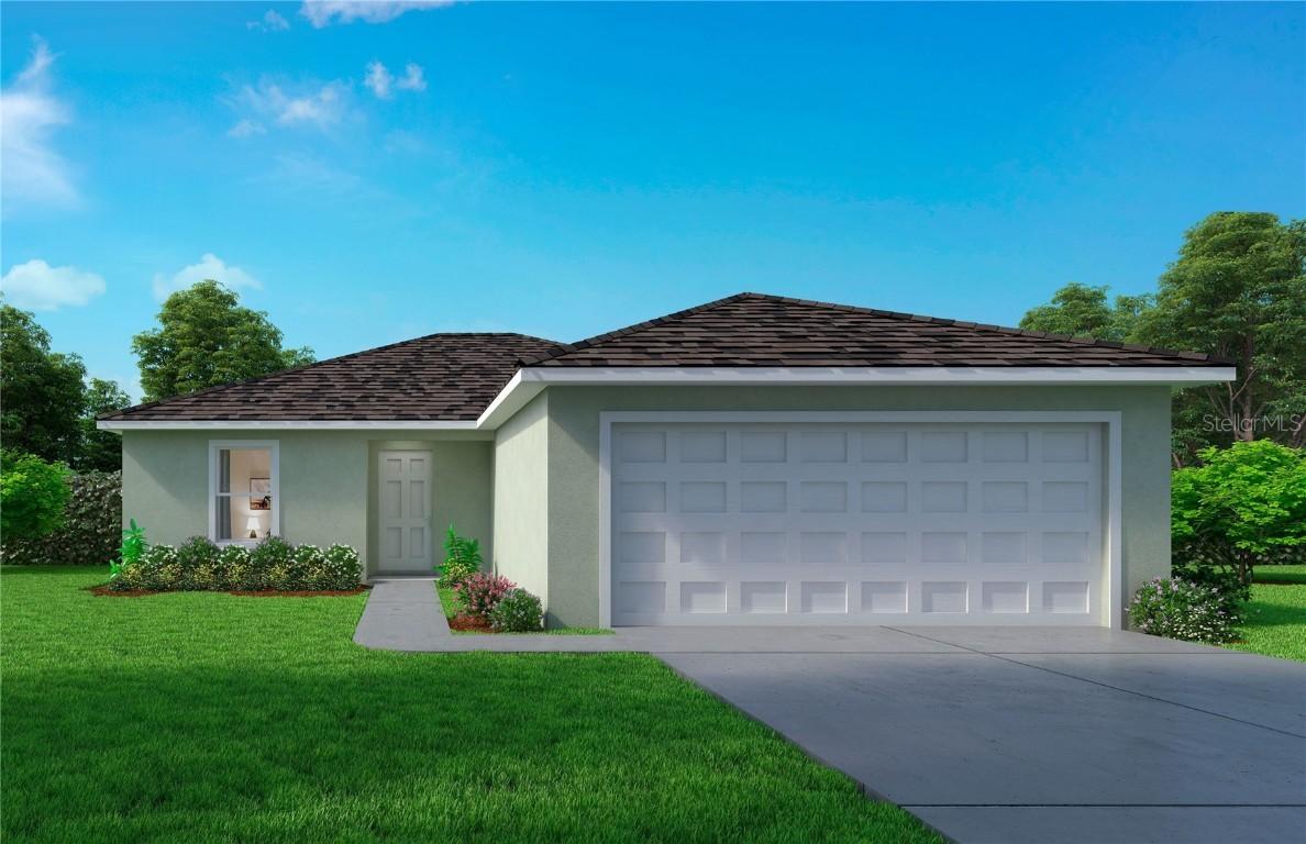 898 Hudson Valley Dr., Poinciana, FL 34759