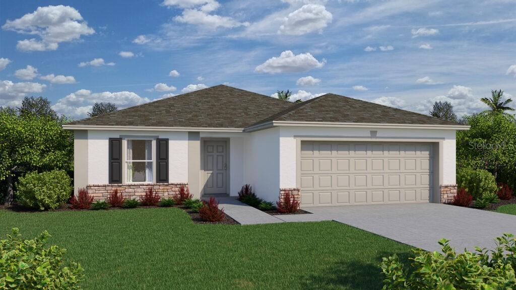 880 Hudson Valley Dr., Poinciana, FL 34759