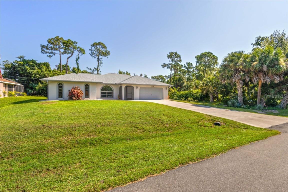 18314 Koala Ave., Port Charlotte, FL 33948