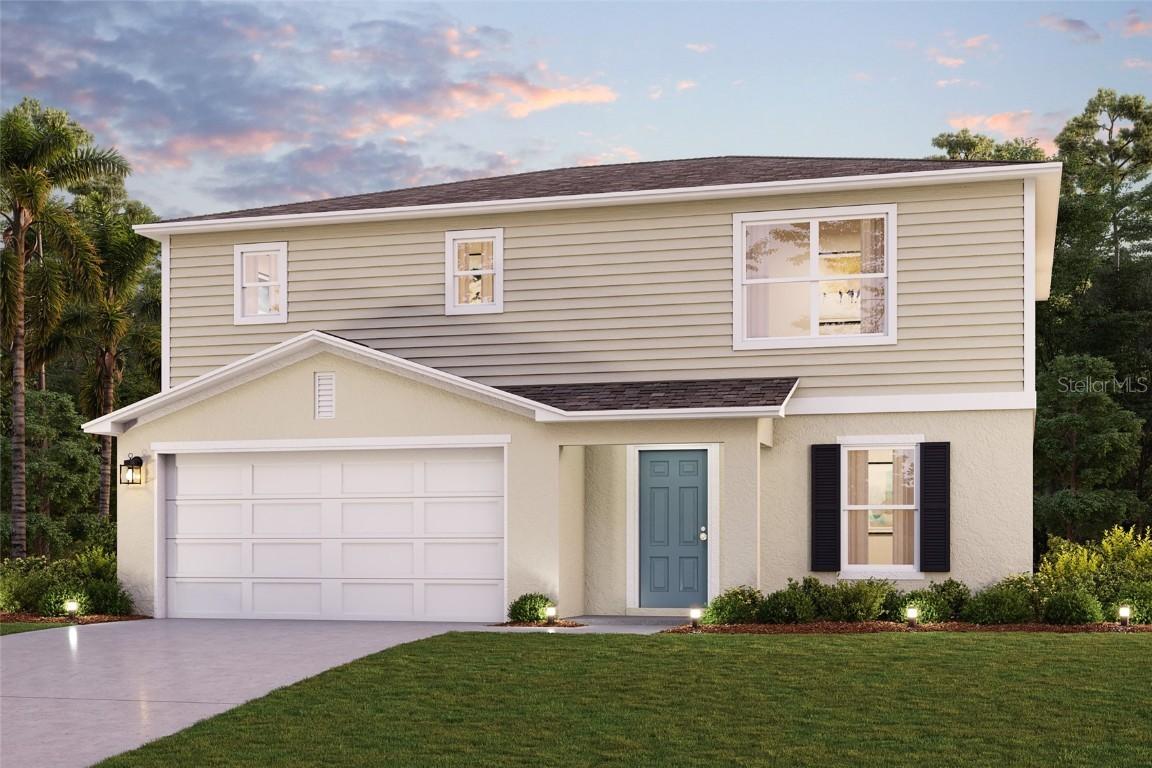 1030 Ambleside Dr., Haines City, FL 33844