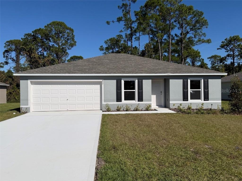 892 Hudson Valley Dr., Poinciana, FL 34759