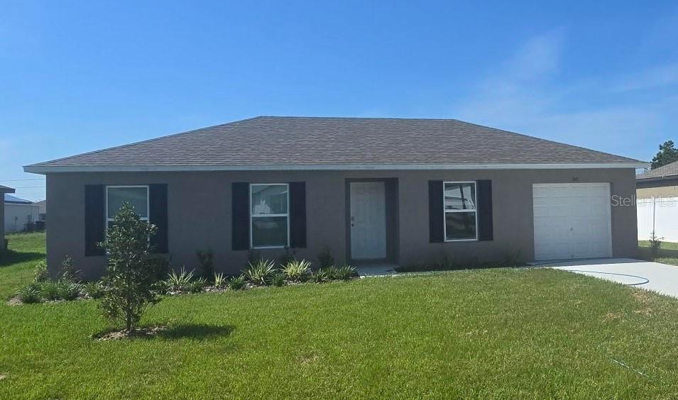 148 Maple Dr., Poinciana, FL 34759