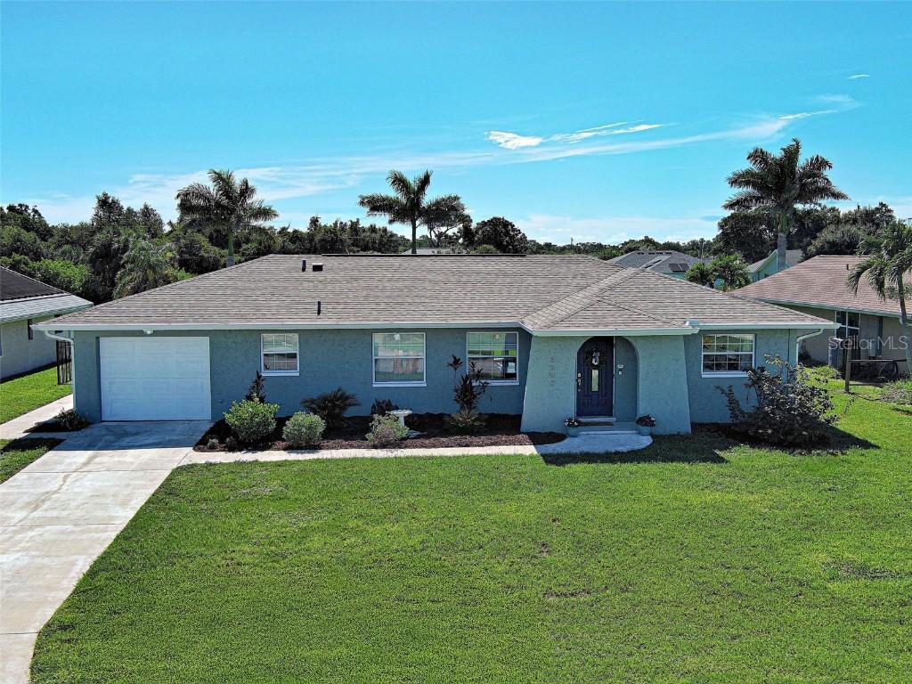 3302 Middletown St., Port Charlotte, FL 33952