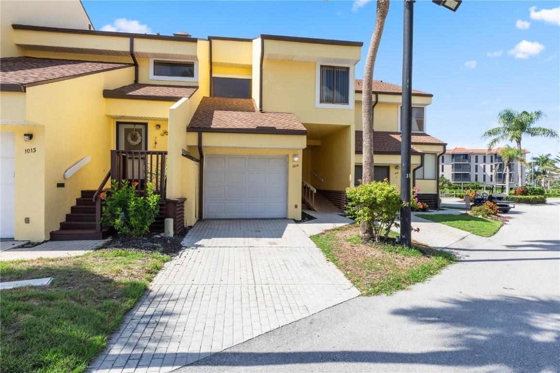 25188 Marion Ave. #1014, Punta Gorda, FL 33950