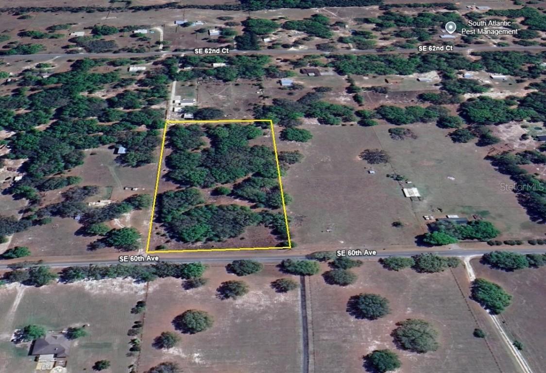 SE 60th Ave., Trenton, FL 32693