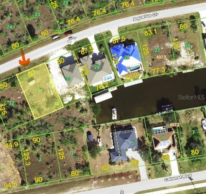 15260 Aquarius Cir., Port Charlotte, FL 33981
