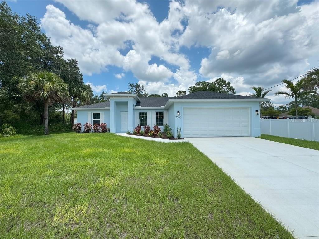7360 De Brita Rd., North Port, FL 34291