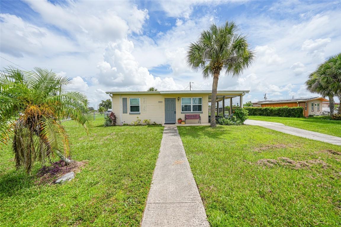 8884 Agress Ave., North Port, FL 34287