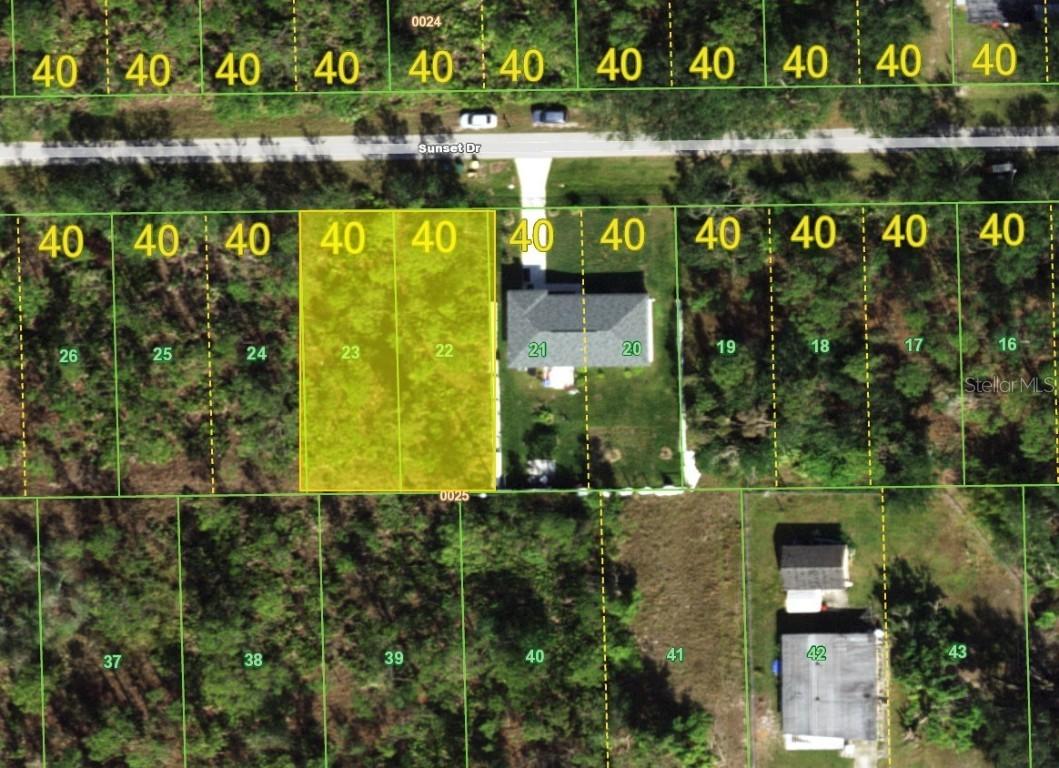 28041 & 28045 Sunset Dr., Punta Gorda, FL 33955