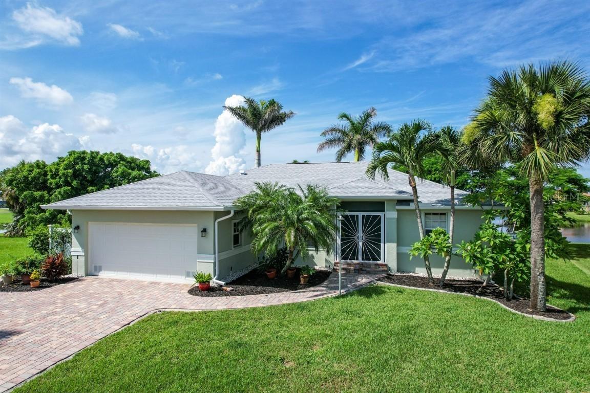 16243 N Nogales Ct., Punta Gorda, FL 33955