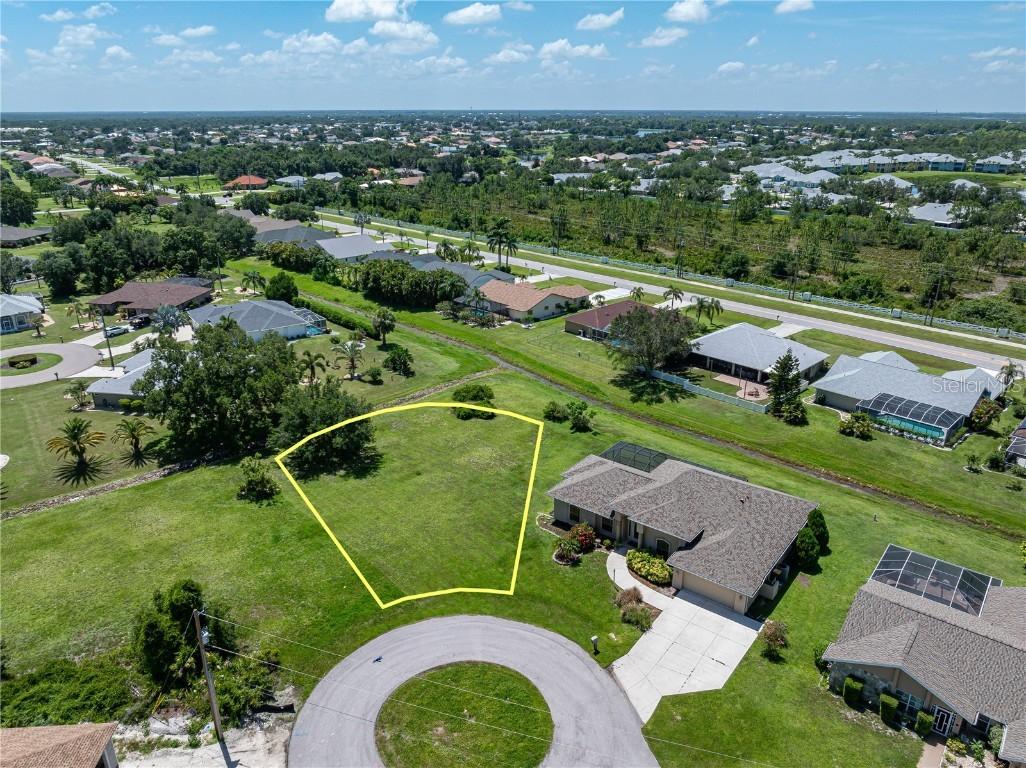 25463 Panache Ln., Punta Gorda, FL 33983