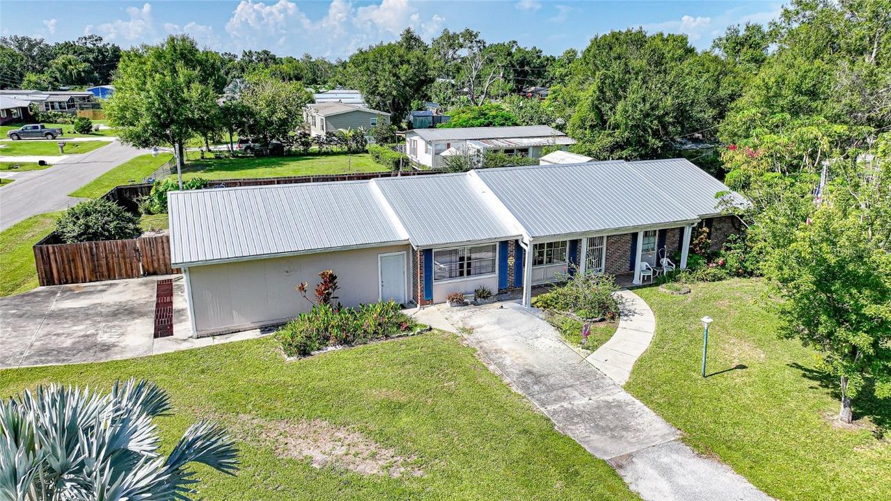 1797 SE Hargrave St., Arcadia, FL 34266