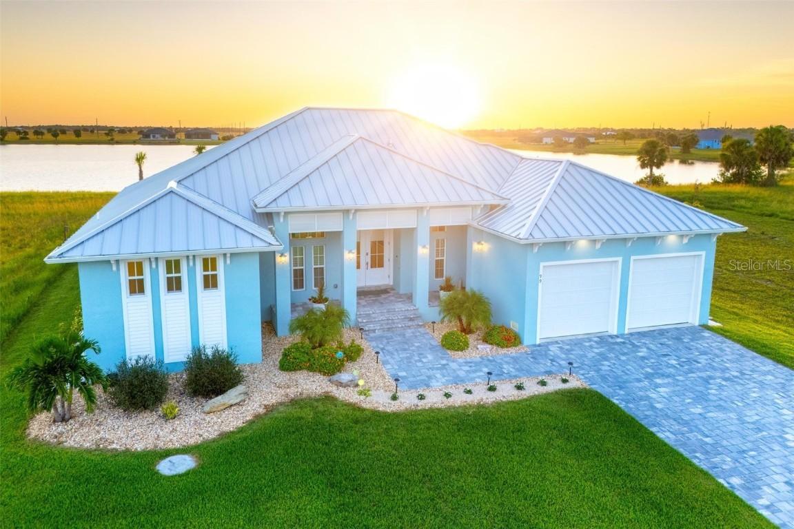 99 Wren Dr., Placida, FL 33946
