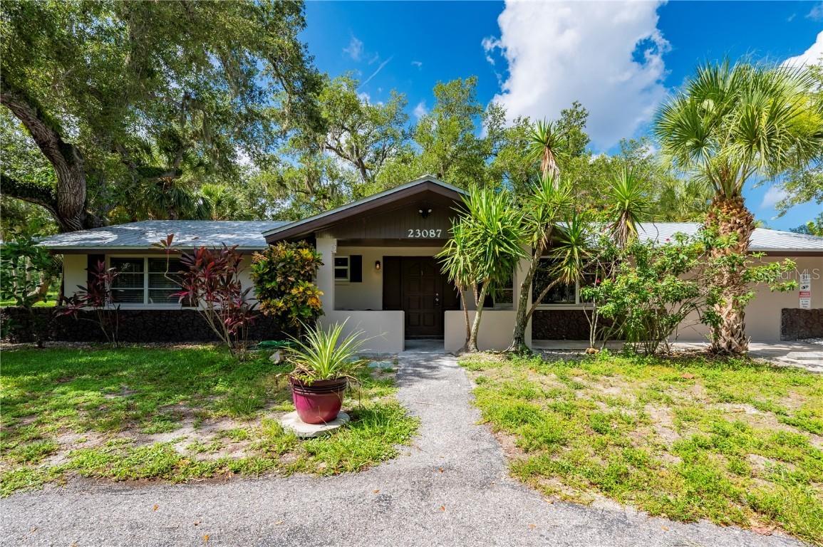 23087 Central Ave., Punta Gorda, FL 33980