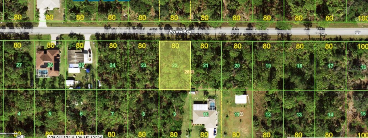 12095 Joyner Ave., Port Charlotte, FL 33953