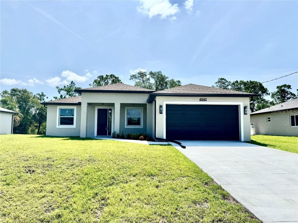 4840 Kiska Rd., North Port, FL 34288