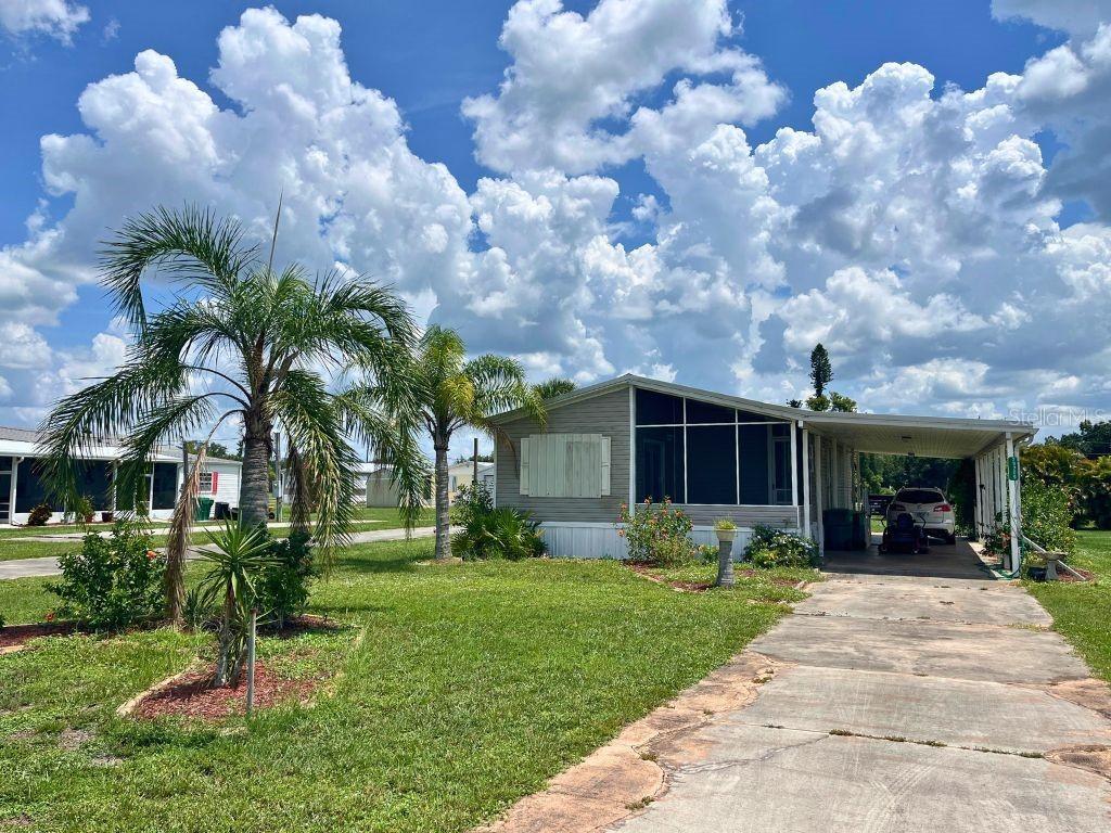 29209 Orangewood St., Punta Gorda, FL 33982
