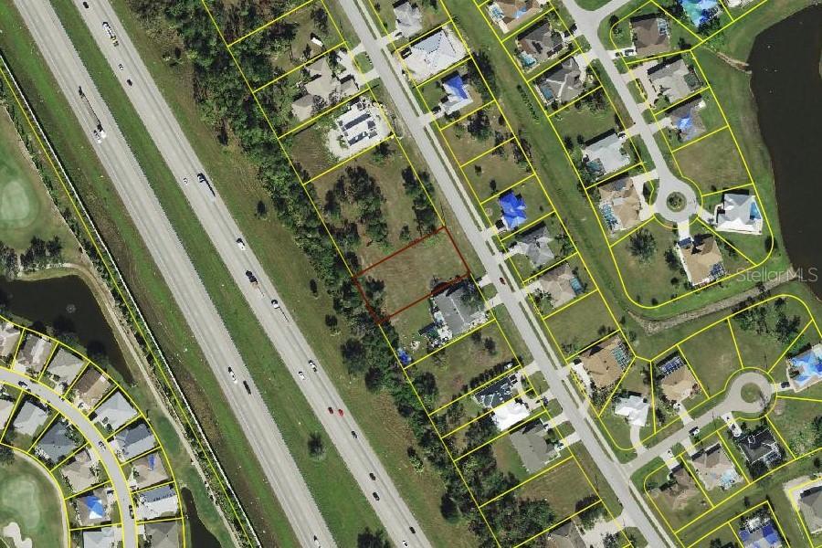 1431 Capricorn Blvd., Punta Gorda, FL 33983