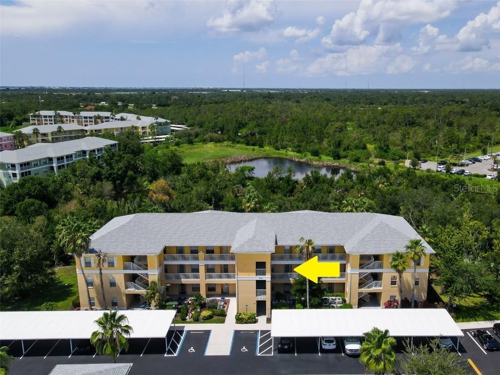 2081 Willow Hammock Cir. #204, Punta Gorda, FL 33983