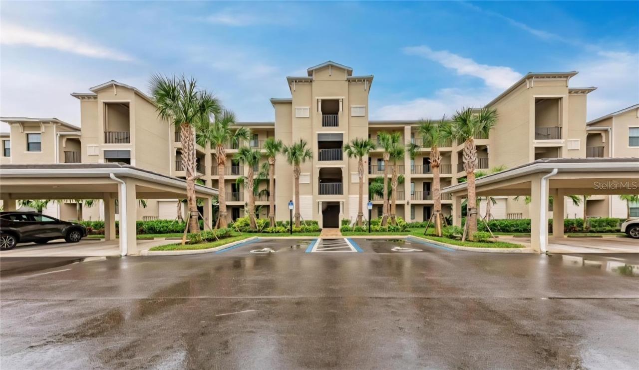 17006 Vardon Ter. #104, Lakewood Ranch, FL 34211