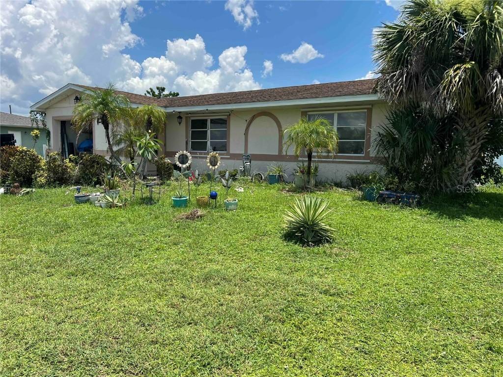 2158 Beacon Dr., Port Charlotte, FL 33952