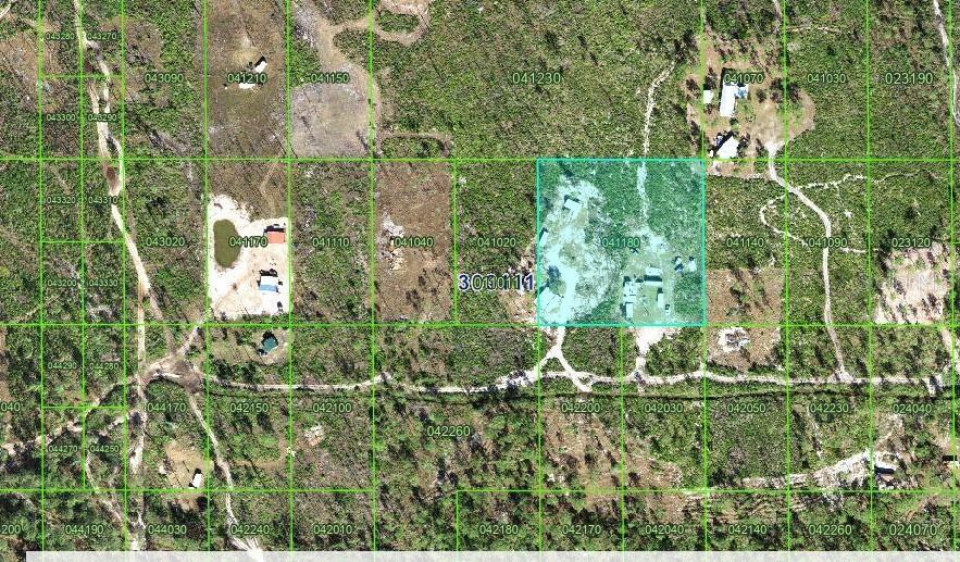60 E, Frostproof, FL 33843
