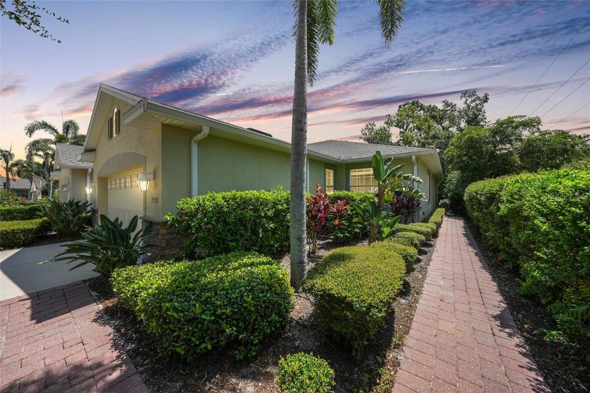 9298 Fleming Ln., Venice, FL 34293