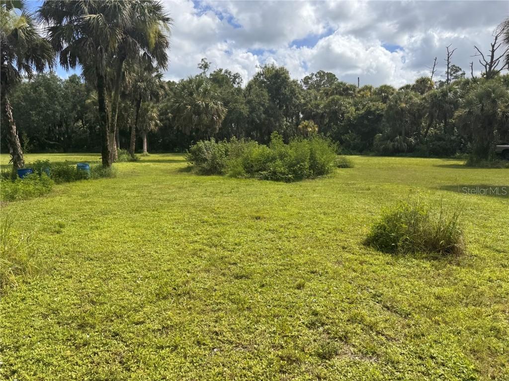Imbe St., North Port, FL 34286