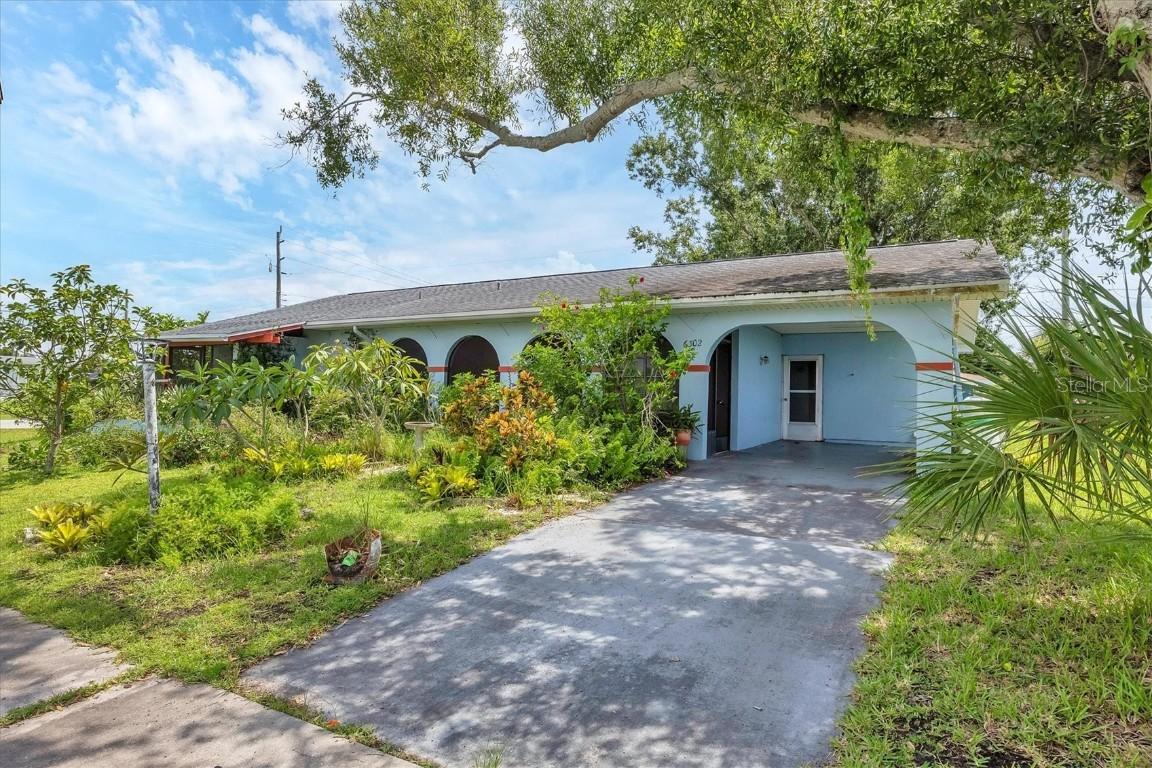 6302 Sooner St., North Port, FL 34287