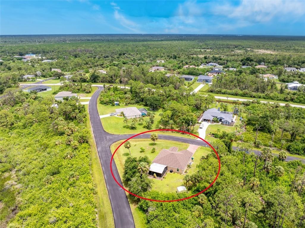 9347 Loyola Ave., Englewood, FL 34224