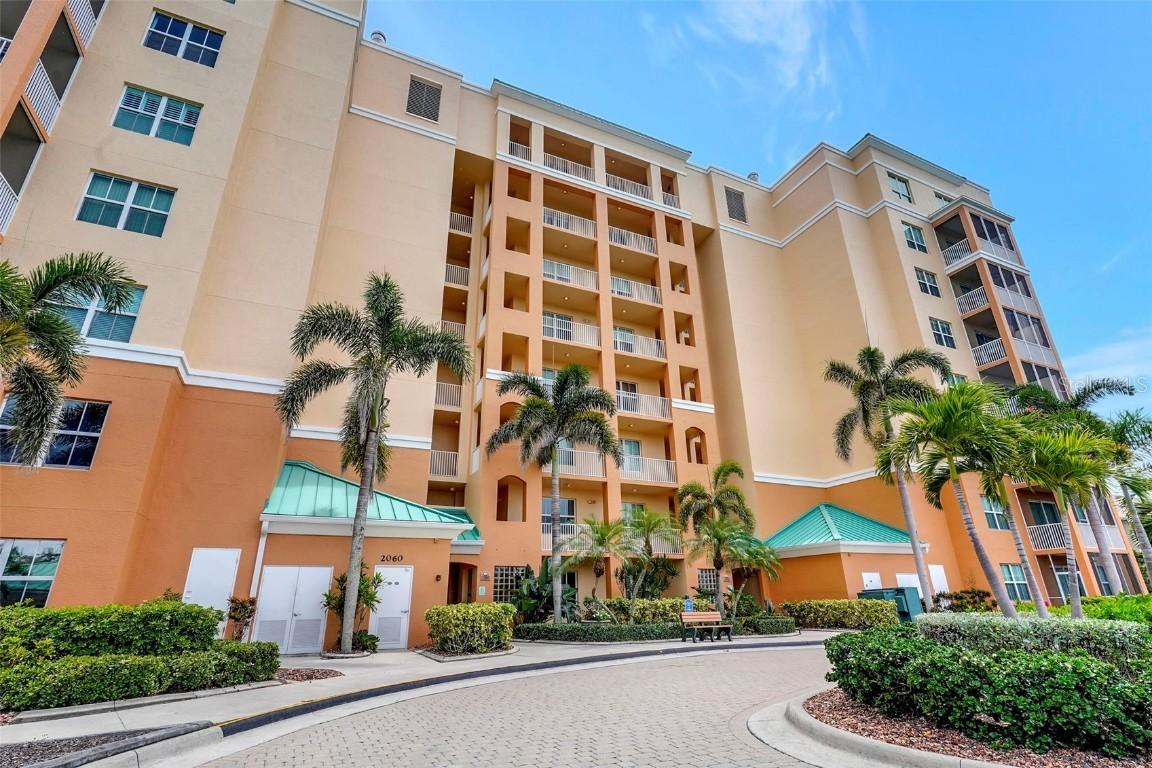 2060 Matecumbe Key Rd. #2501, Punta Gorda, FL 33955