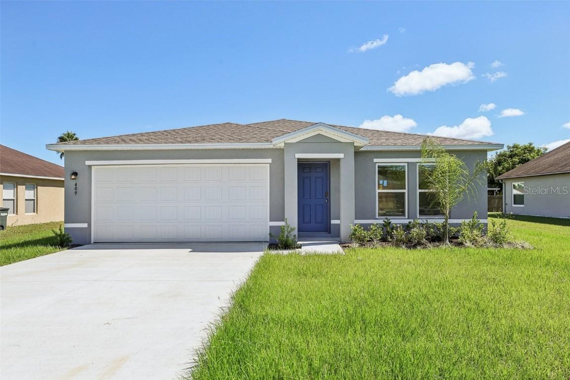 409 Metz Ln., Kissimmee, FL 34759