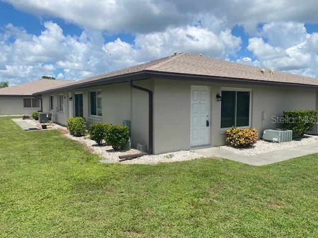 21150 Gertrude Ave. #1, Port Charlotte, FL 33952