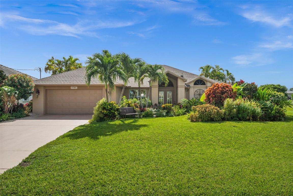 3701 SW 2nd Ave., Cape Coral, FL 33914