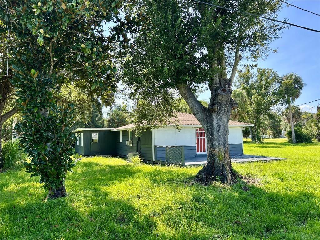 143 Date St., Punta Gorda, FL 33980
