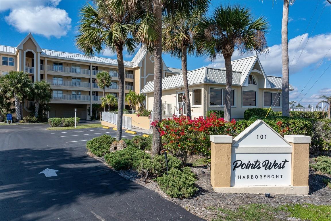 101 N Marion Ct. #114, Punta Gorda, FL 33950