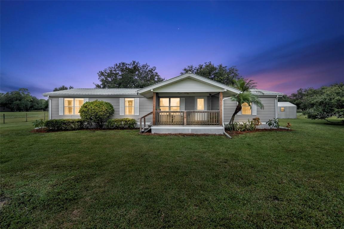 1211 Crescent Ave., Labelle, FL 33935