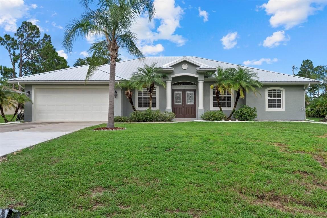 4992 Maurbach Ter., North Port, FL 34286