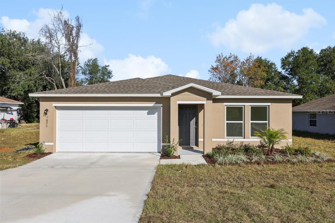 1626 Monica St., Deltona, FL 32725