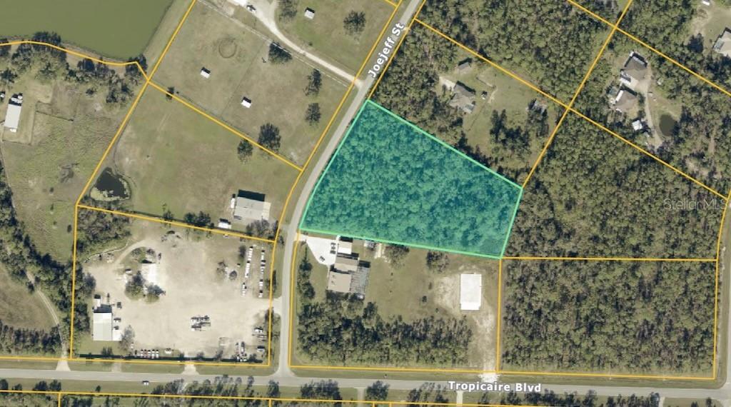 Joe Jeff St., North Port, FL 34286
