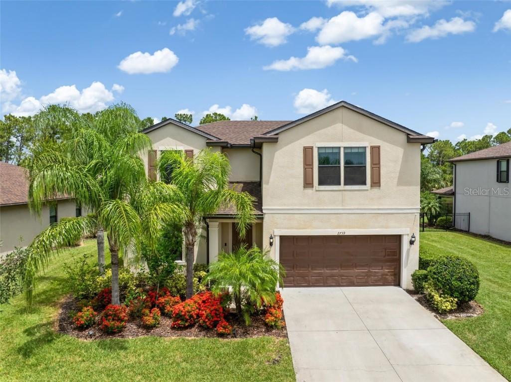 2739 Sherman Oak Dr., North Port, FL 34289