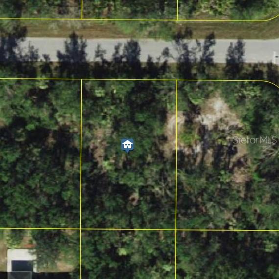 22105 Deborah Ave., Port Charlotte, FL 33954