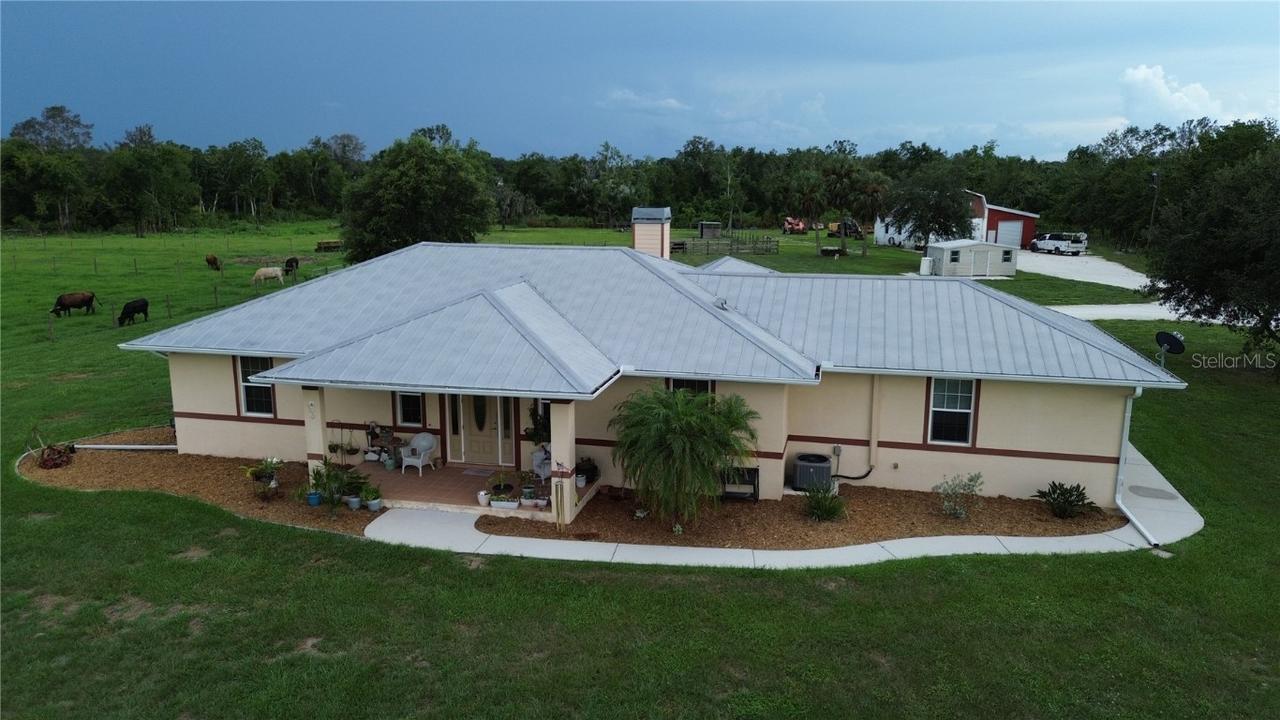 7211 SW Grove Dr., Arcadia, FL 34266