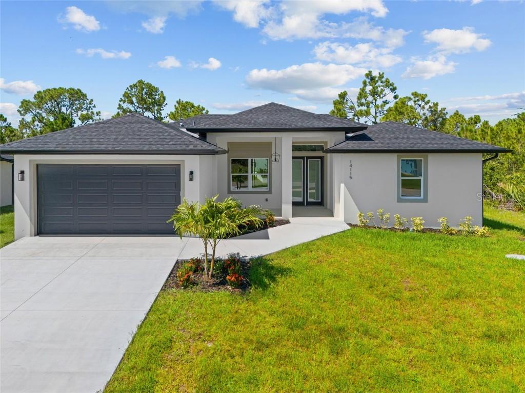 14115 Ingraham Blvd., Port Charlotte, FL 33981